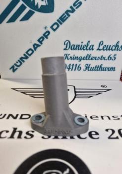 Preview: Zündapp Ansaugstutzen CS CX HAI 25  Typ 448 - ET : 280-04.117